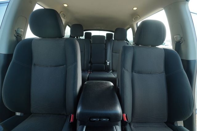 2020 Nissan Pathfinder SV 2WD