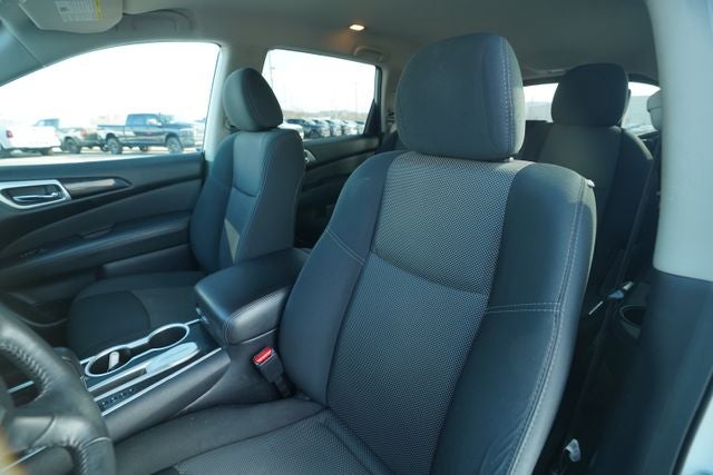 2020 Nissan Pathfinder SV 2WD