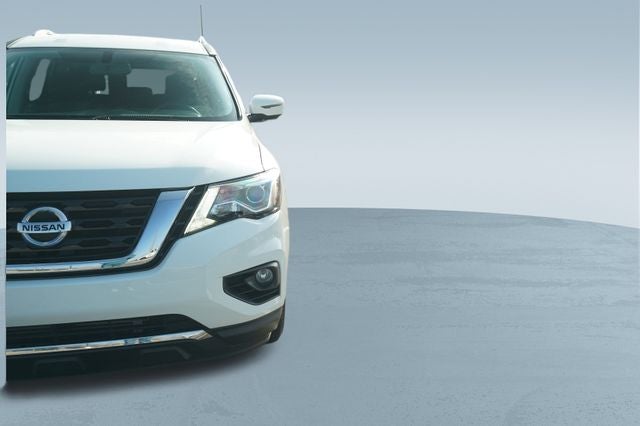 2020 Nissan Pathfinder SV 2WD