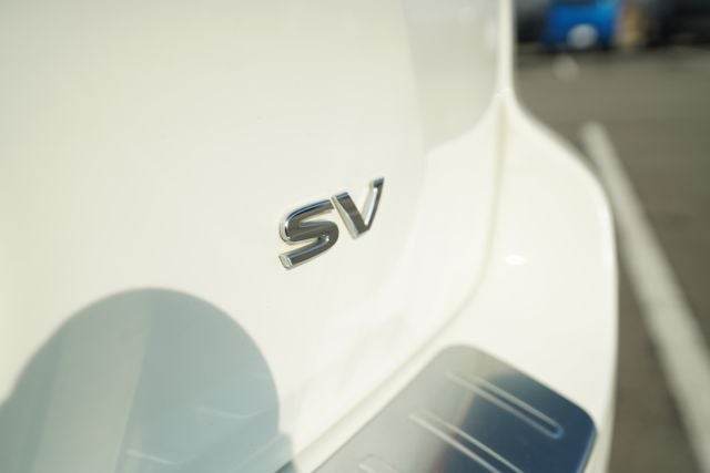 2020 Nissan Pathfinder SV 2WD