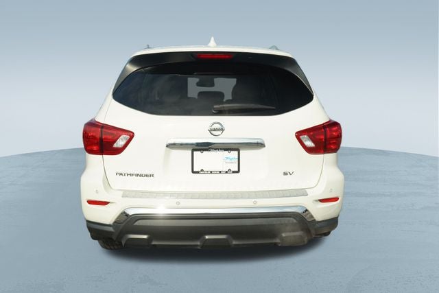 2020 Nissan Pathfinder SV 2WD