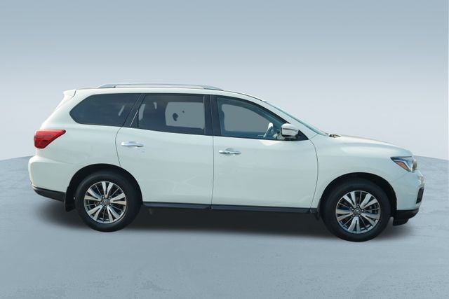 2020 Nissan Pathfinder SV 2WD