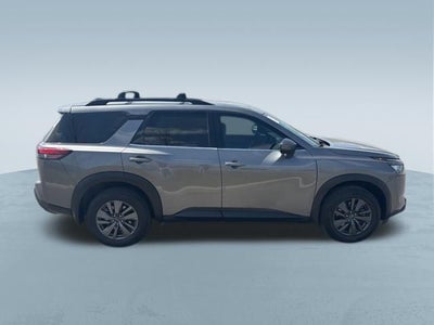 2023 Nissan Pathfinder SV 4WD