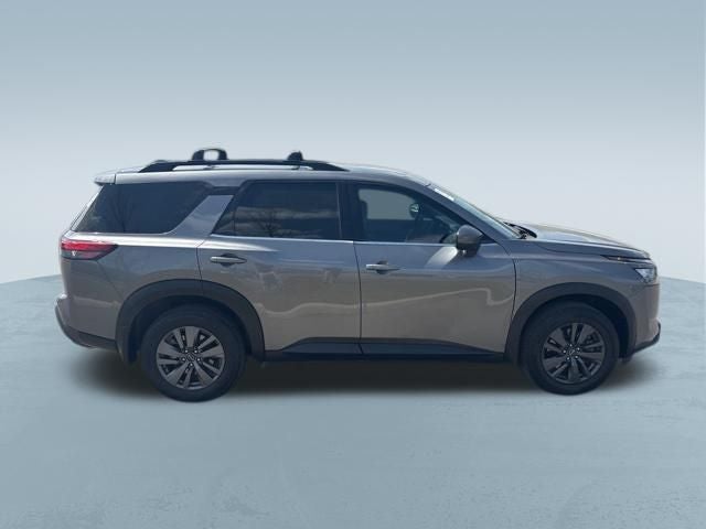 2023 Nissan Pathfinder SV 4WD