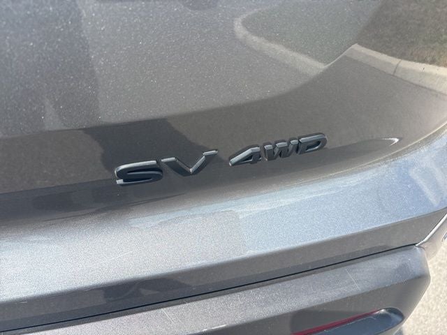 2023 Nissan Pathfinder SV 4WD