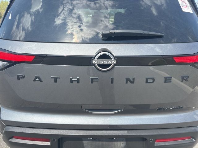 2023 Nissan Pathfinder SV 4WD
