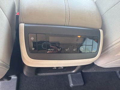 2023 Nissan Pathfinder SV 4WD