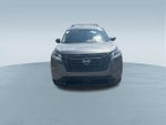 2023 Nissan Pathfinder SV 4WD