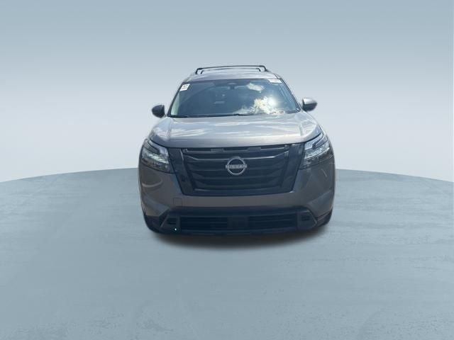 2023 Nissan Pathfinder SV 4WD