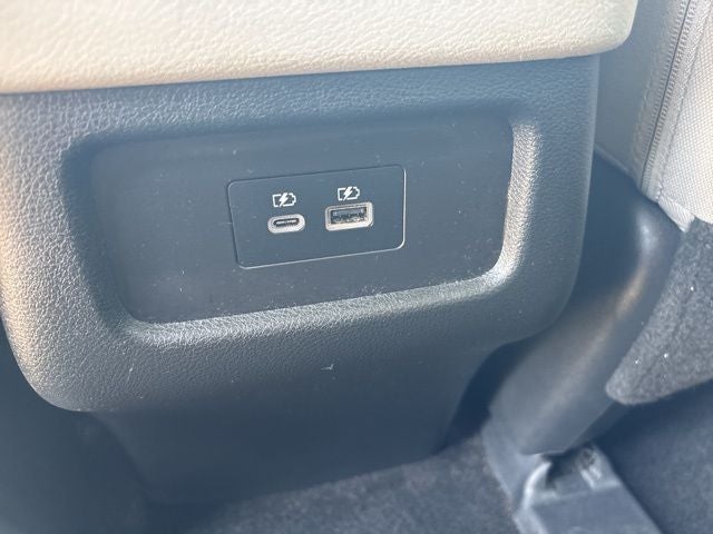 2023 Nissan Pathfinder SV 4WD