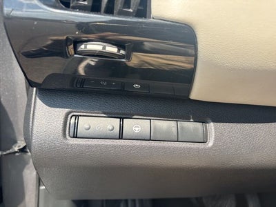 2023 Nissan Pathfinder SV 4WD