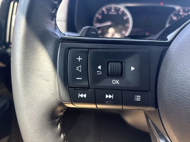 2023 Nissan Pathfinder SV 4WD