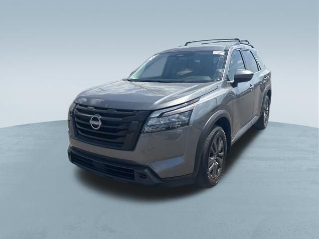 2023 Nissan Pathfinder SV 4WD