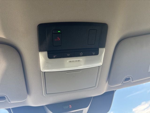 2023 Nissan Pathfinder SV 4WD