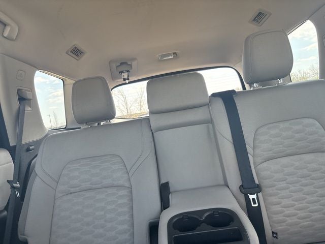 2023 Nissan Pathfinder SV 4WD