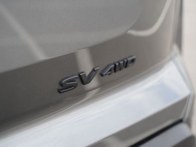 2023 Nissan Pathfinder SV 4WD