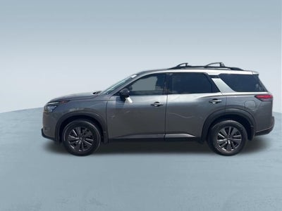 2023 Nissan Pathfinder SV 4WD