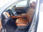 2023 Nissan Pathfinder Platinum FWD