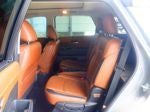2023 Nissan Pathfinder Platinum FWD