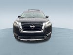 2023 Nissan Pathfinder Platinum 4WD