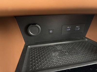 2023 Nissan Pathfinder Platinum 4WD