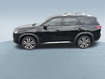 2023 Nissan Pathfinder Platinum 4WD