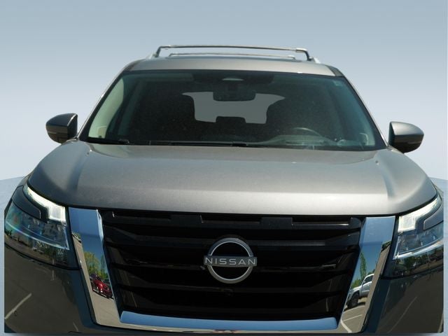 2023 Nissan Pathfinder Platinum 4WD
