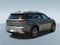 2023 Nissan Pathfinder Platinum 4WD