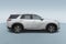 2023 Nissan Pathfinder Platinum 4WD
