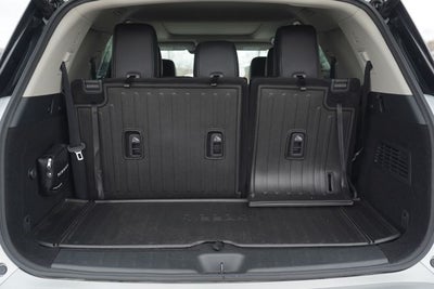 2023 Nissan Pathfinder Platinum 4WD