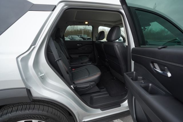 2023 Nissan Pathfinder Platinum 4WD