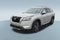 2023 Nissan Pathfinder Platinum 4WD
