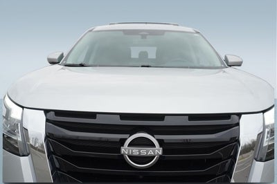 2023 Nissan Pathfinder Platinum 4WD