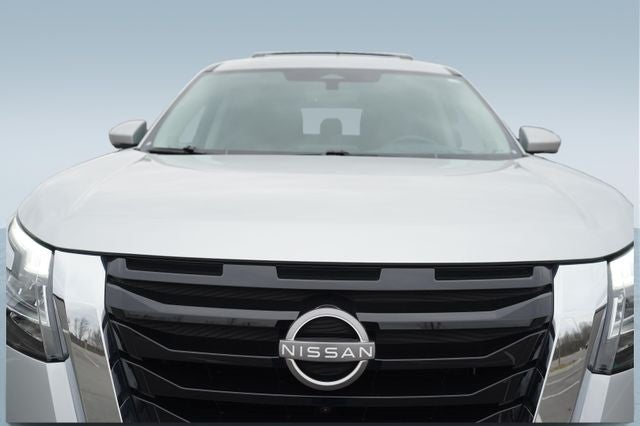 2023 Nissan Pathfinder Platinum 4WD