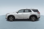 2023 Nissan Pathfinder Platinum 4WD