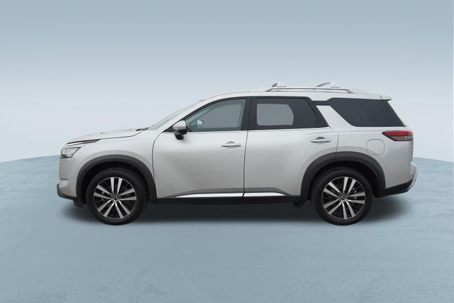 2023 Nissan Pathfinder Platinum 4WD