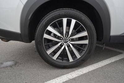 2023 Nissan Pathfinder Platinum 4WD