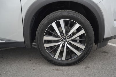 2023 Nissan Pathfinder Platinum 4WD