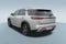 2023 Nissan Pathfinder Platinum 4WD