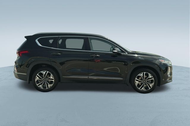 2020 Hyundai Santa Fe Limited 2.0T