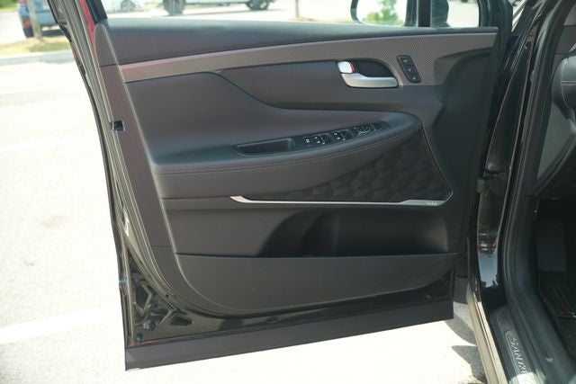 2020 Hyundai Santa Fe Limited 2.0T