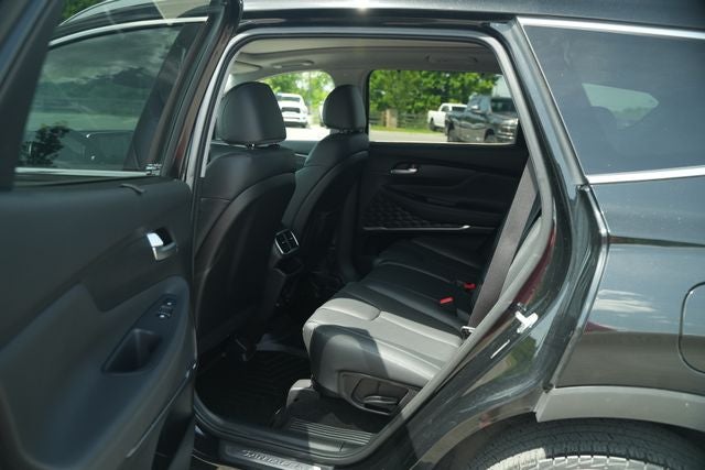 2020 Hyundai Santa Fe Limited 2.0T