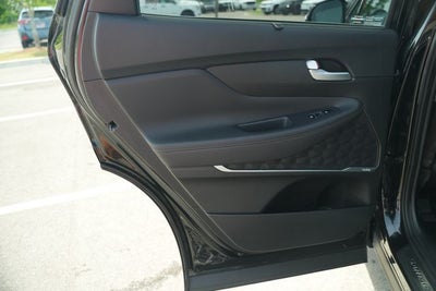 2020 Hyundai Santa Fe Limited 2.0T