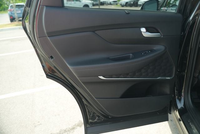 2020 Hyundai Santa Fe Limited 2.0T