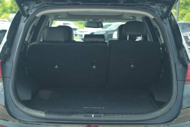 2020 Hyundai Santa Fe Limited 2.0T