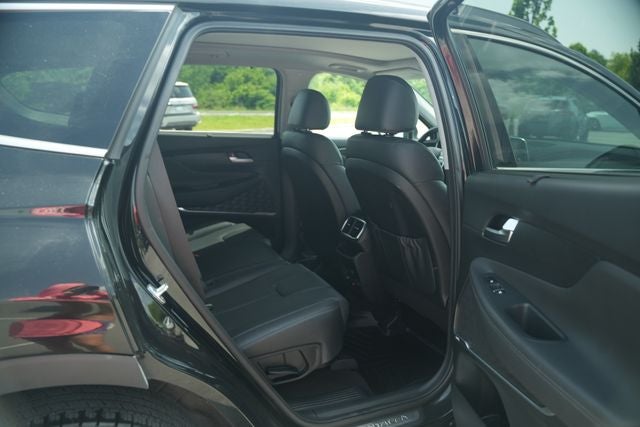 2020 Hyundai Santa Fe Limited 2.0T