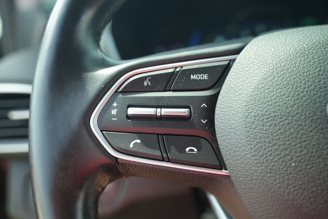 2020 Hyundai Santa Fe Limited 2.0T