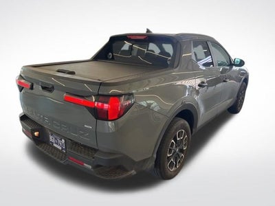 2023 Hyundai Santa Cruz SEL
