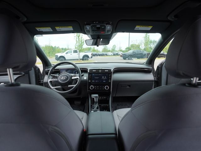 2023 Hyundai Santa Cruz SEL