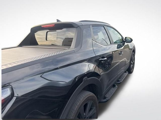 2024 Hyundai Santa Cruz NIGHT